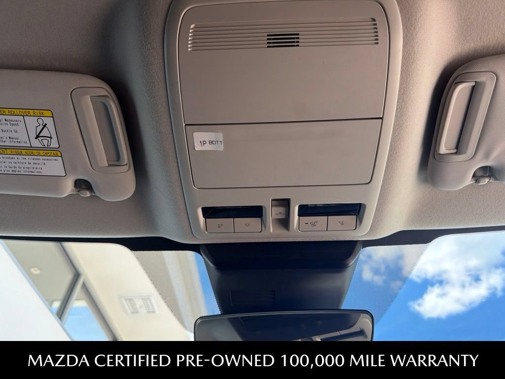 Certified 2023 MAZDA CX-30 AWD 2.5 S w/ Preferred Package image 28