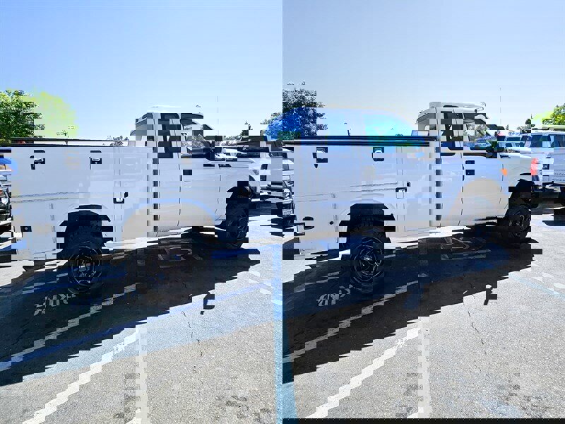 Used 2015 Ford F350 XL image 9