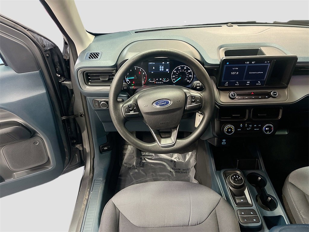 Used 2022 Ford Maverick XL image 20