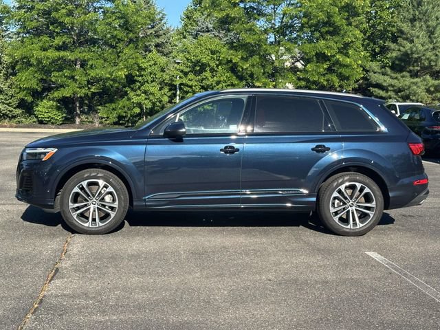 Used 2026 Audi Q7 2.0T Premium Plus AWD/4WD image 2