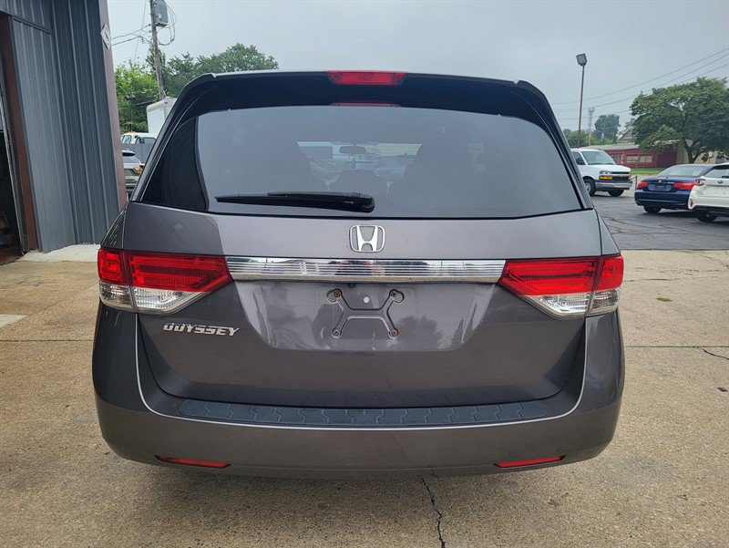 Used 2016 Honda Odyssey EX image 6