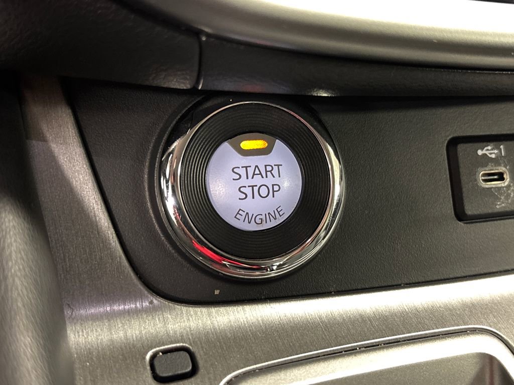 Used 2023 Nissan Murano SL FWD image 45