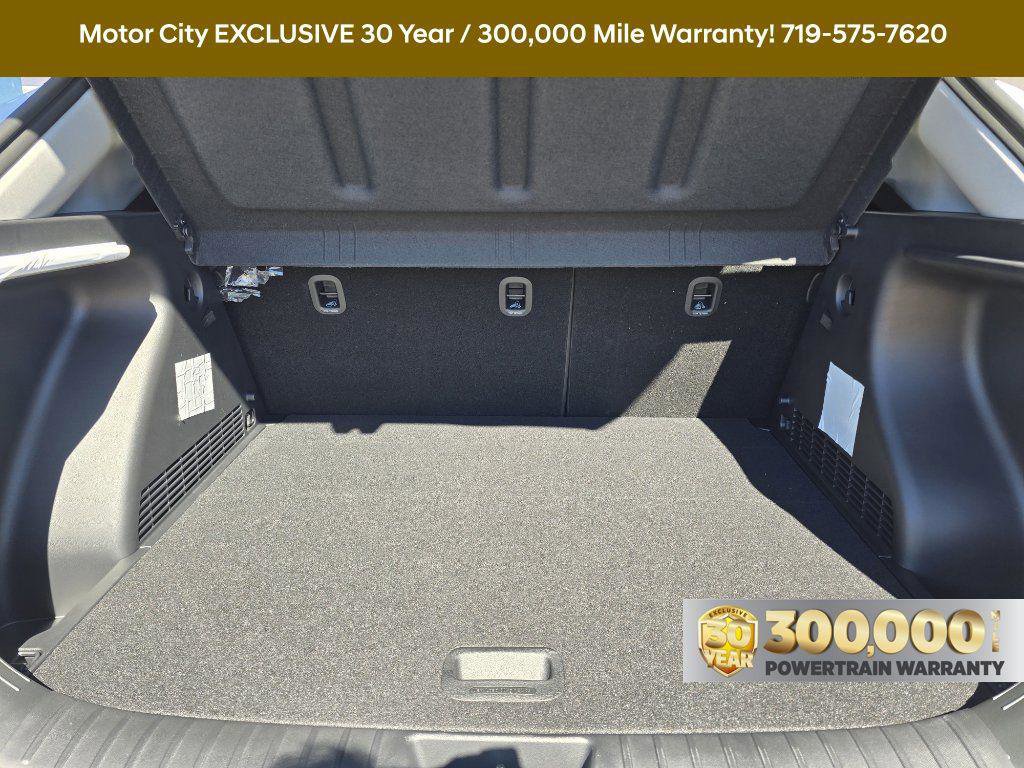 New 2026 Hyundai Kona SEL Sport image 34