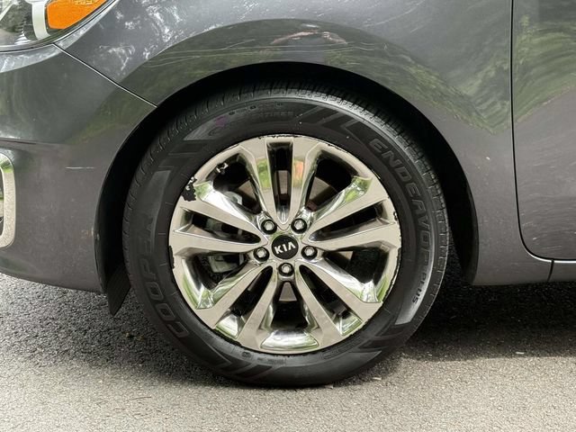 Used 2015 Kia Sedona SX Limited FWD image 7