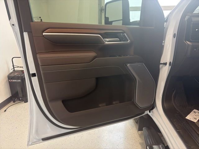 New 2026 GMC Sierra 3500 Denali w/ Technology Package image 49
