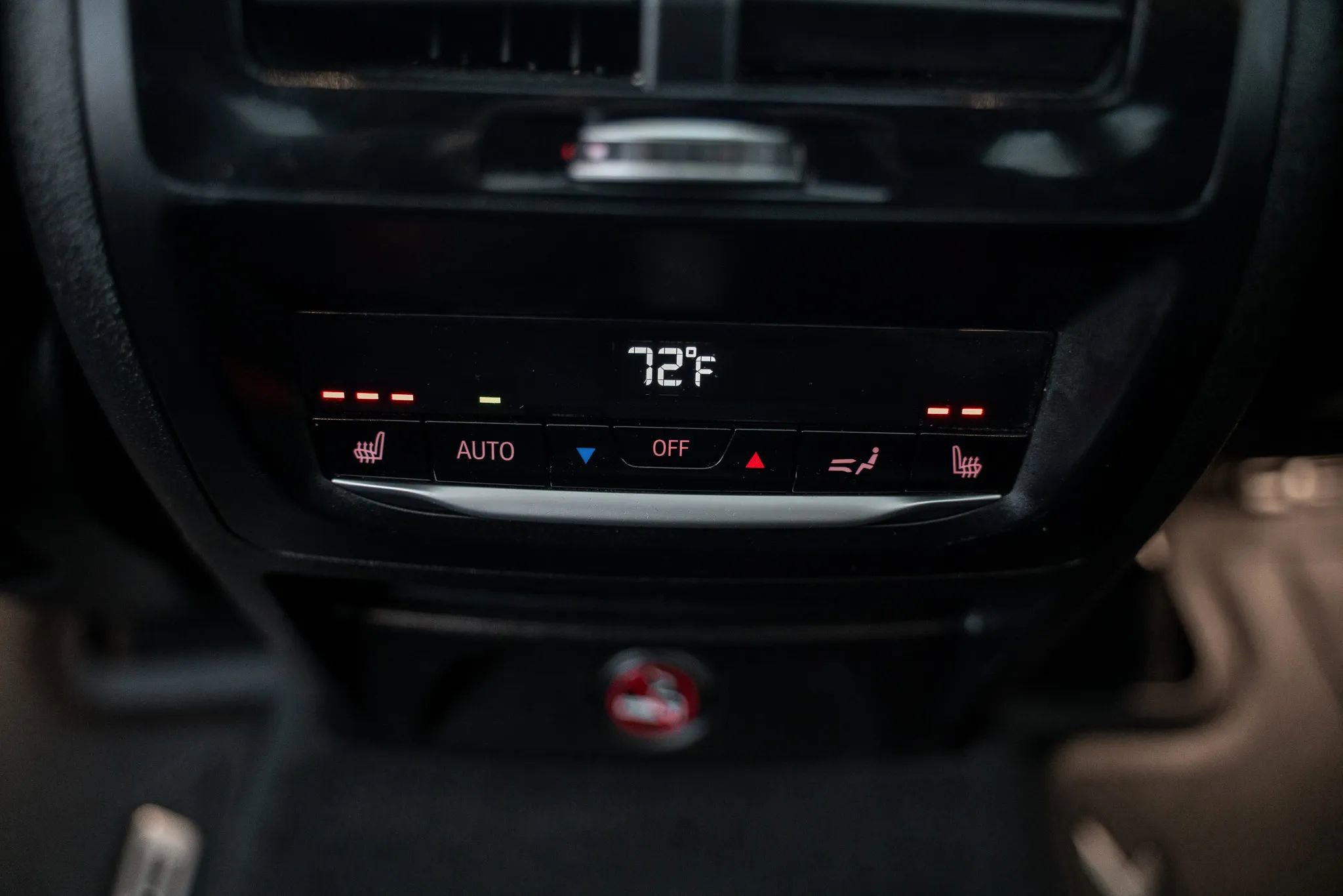 Used 2018 BMW X3 M40i image 9