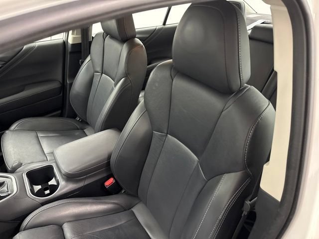 Used 2021 Subaru Legacy Limited XT AWD/4WD image 16