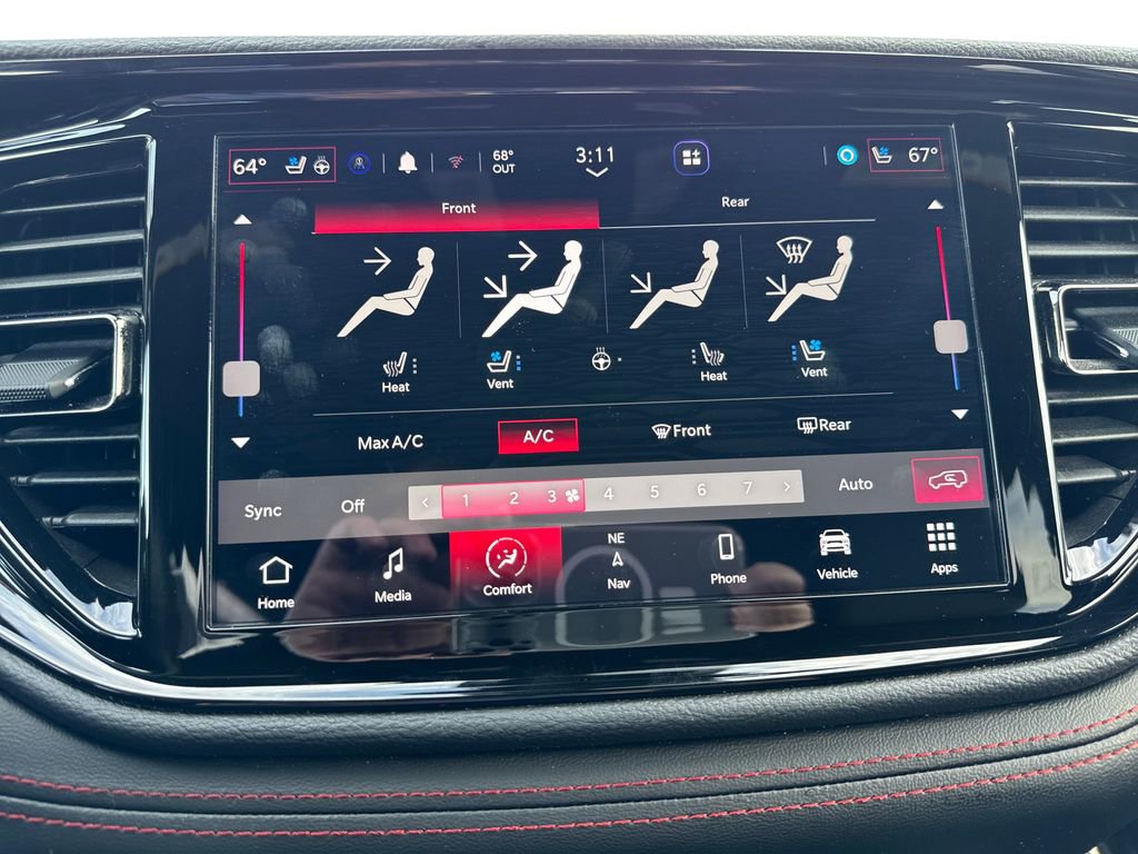 Certified 2023 Dodge Durango R/T AWD/4WD image 28