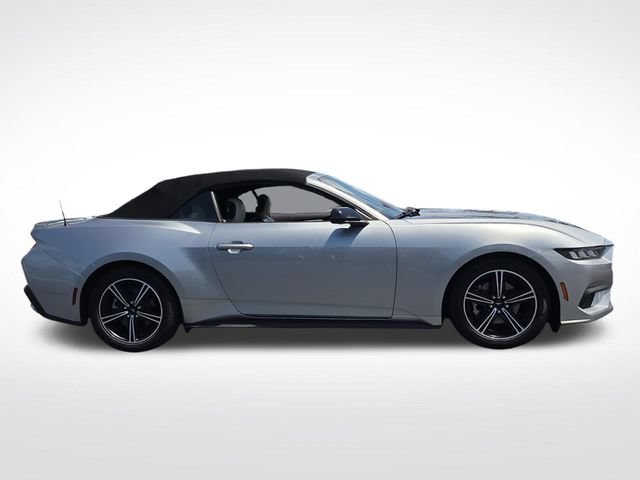 Used 2024 Ford Mustang Premium RWD image 10