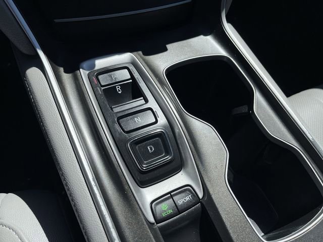 Used 2019 Honda Accord EX-L image 21