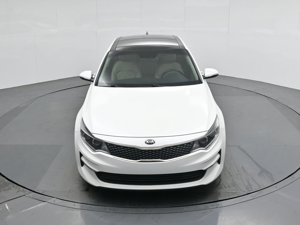 Used 2016 Kia Optima EX w/ Premium Package image 34