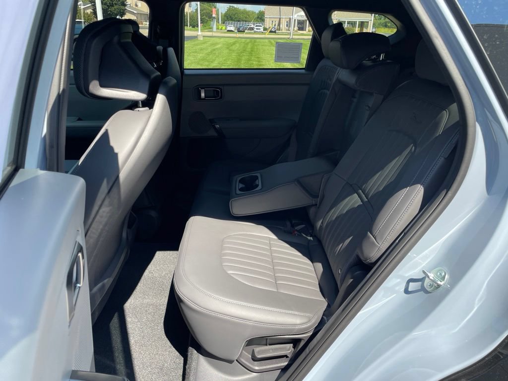 New 2027 Kia Seltos X-Line S AWD/4WD image 10