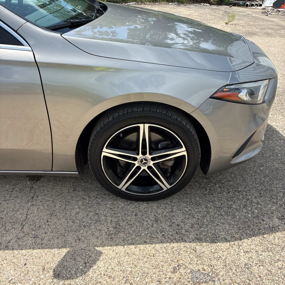 Used 2019 Mercedes-Benz A 220 4MATIC image 12