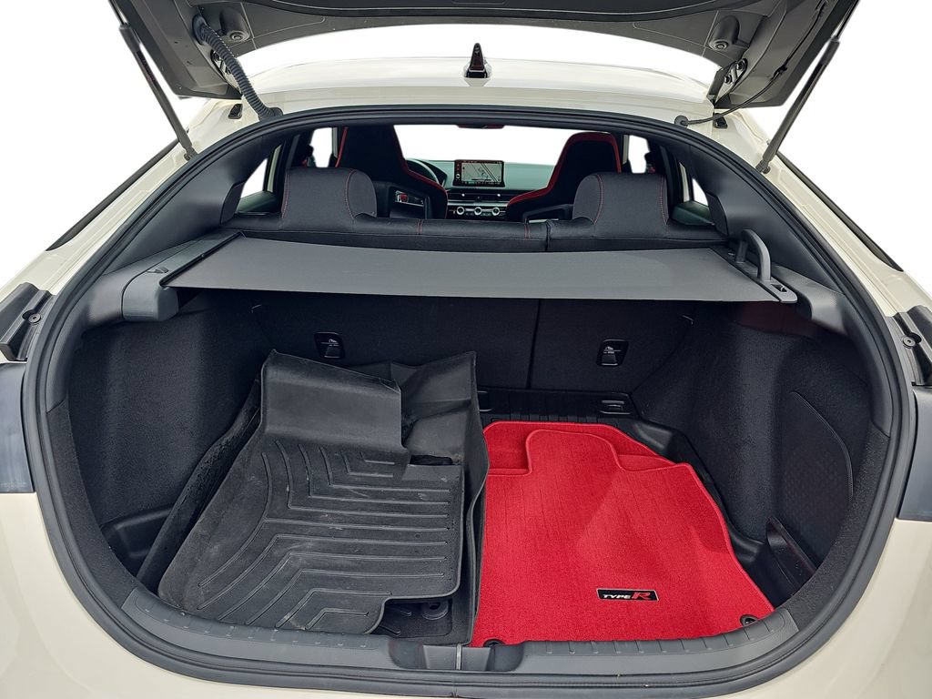 Used 2024 Honda Civic Type R image 29