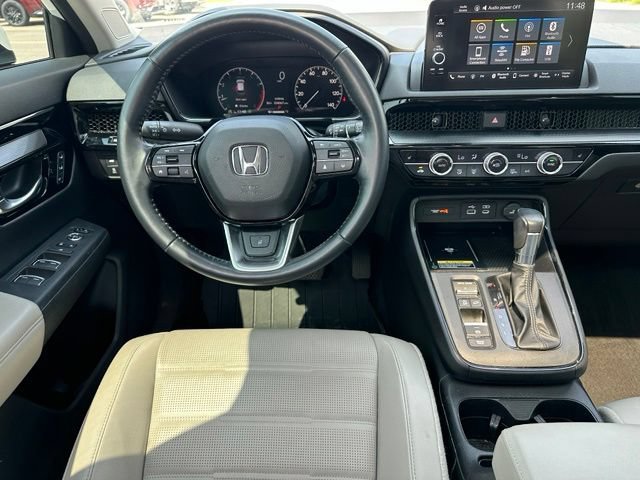 Used 2023 Honda CR-V EX-L image 14