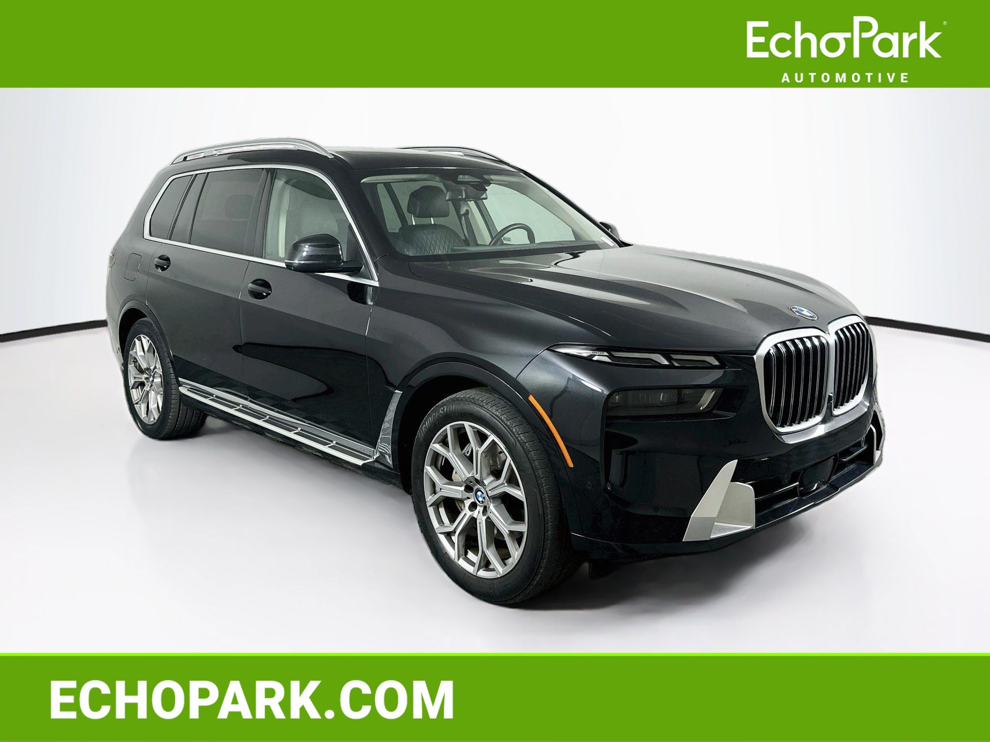 Used 2025 BMW X7 xDrive40i