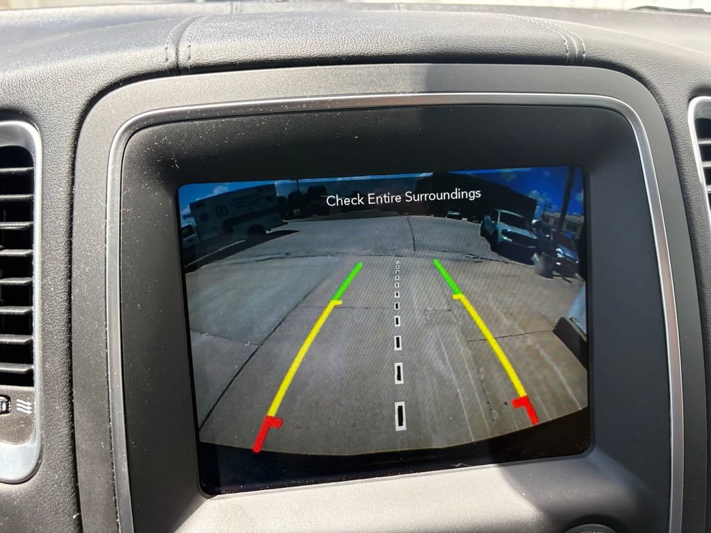 Used 2020 Dodge Durango Citadel AWD/4WD image 21