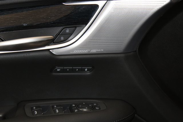 New 2025 Cadillac XT5 Premium Luxury w/ LPO, Floor Liner Package image 11