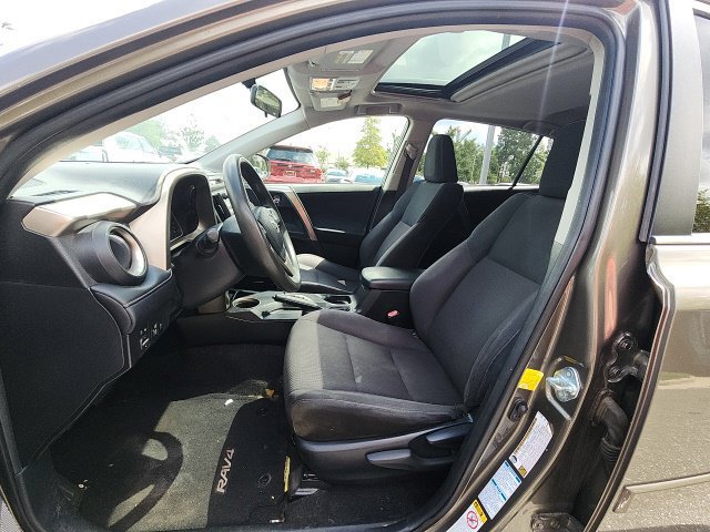 Used 2014 Toyota RAV4 XLE AWD/4WD image 19