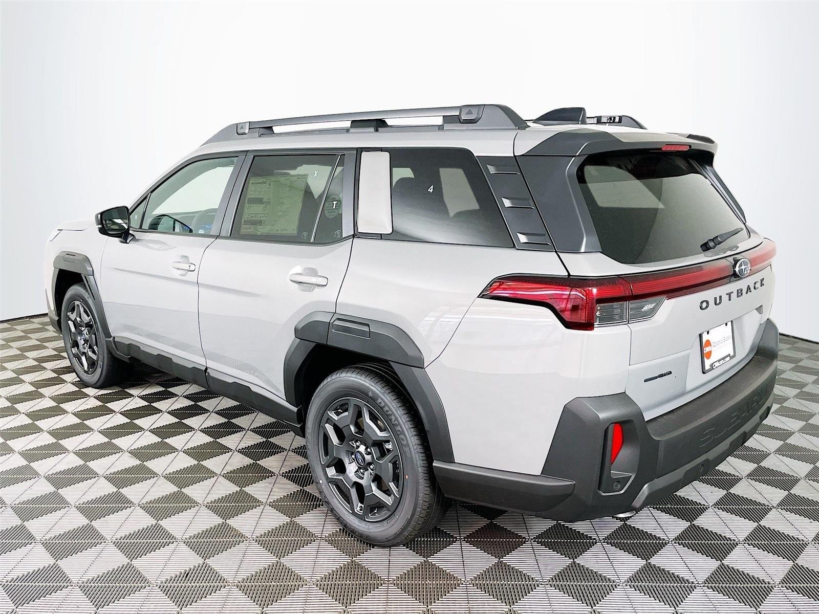 New 2026 Subaru Outback Premium AWD/4WD image 6
