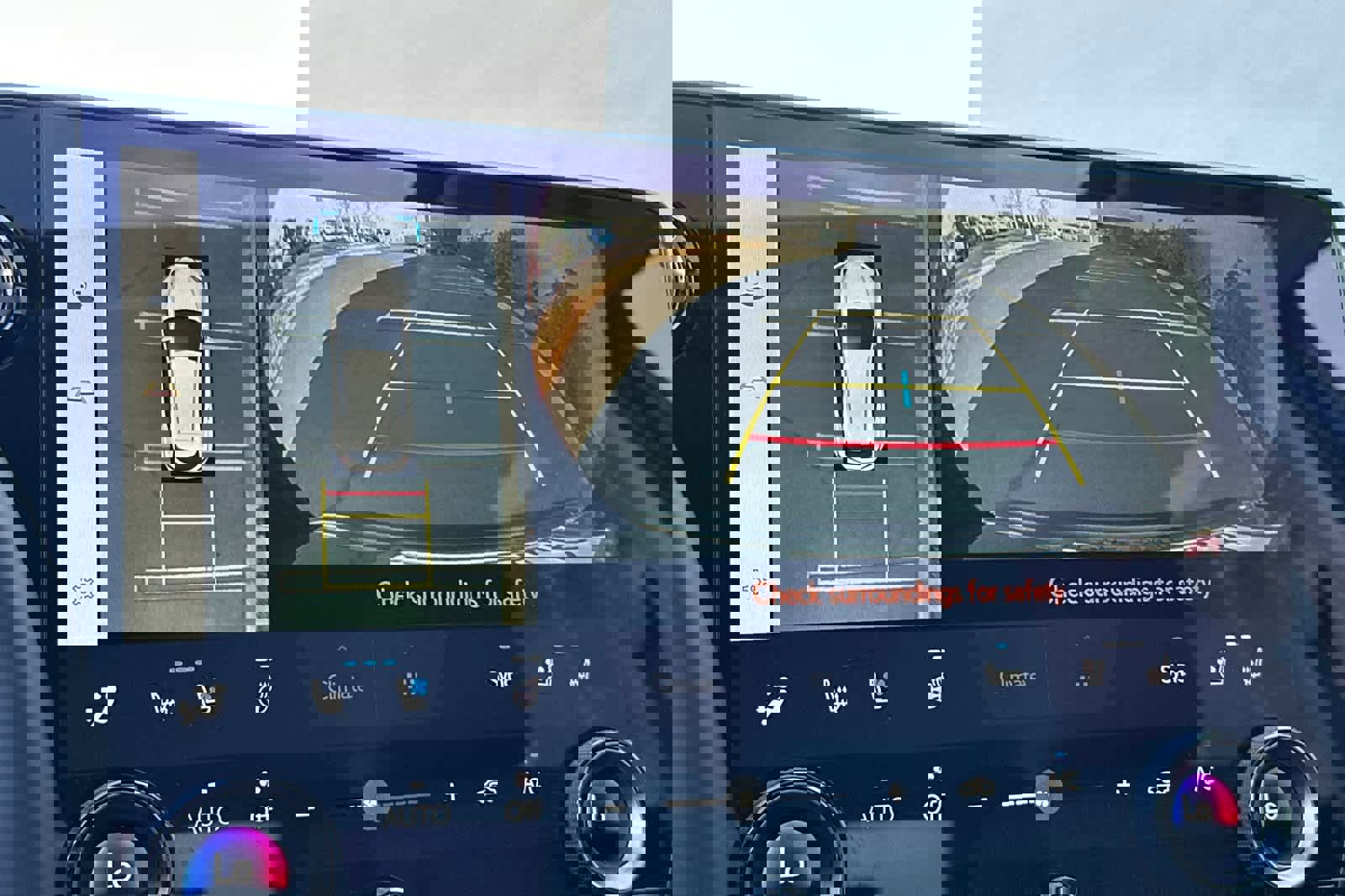 Certified 2025 Lexus NX 350h AWD w/ Accessory Package (2T) image 22