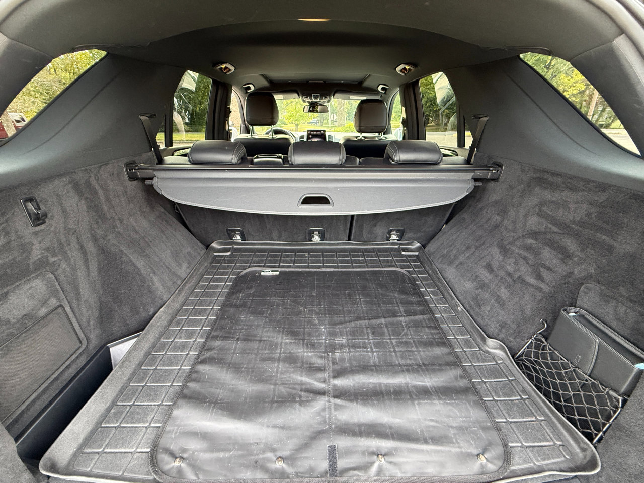 Used 2018 Mercedes-Benz GLE 350 4MATIC image 24