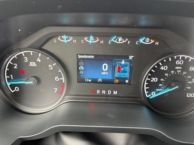 New 2026 Ford F150 STX AWD/4WD image 30