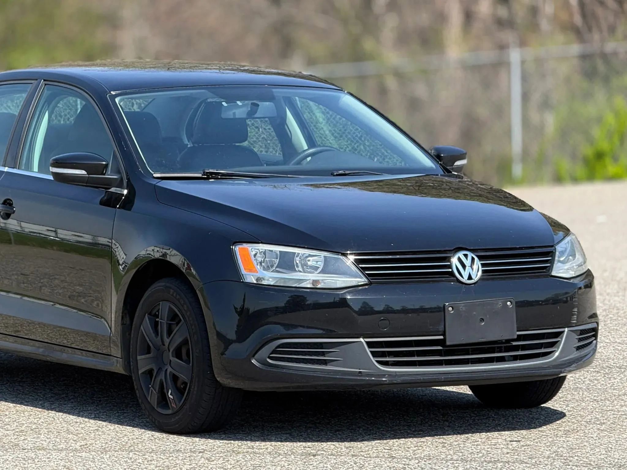 Used 2013 Volkswagen Jetta SE image 15
