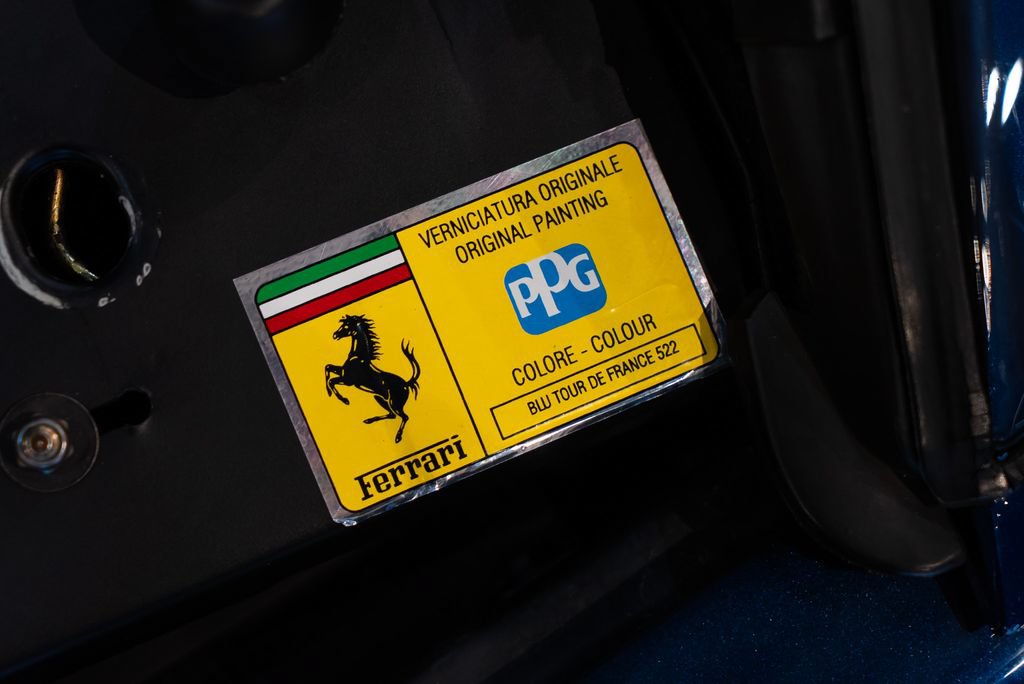 Used 2003 Ferrari 575M Maranello RWD image 19
