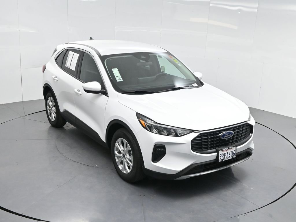 Used 2024 Ford Escape Active w/ Tech Pack #2 image 54