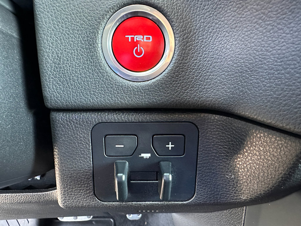 Used 2024 Toyota Tundra TRD Pro image 23