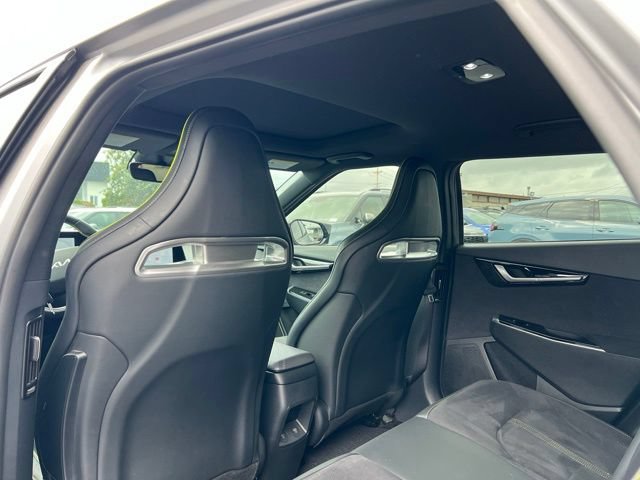 Certified 2023 Kia EV6 GT AWD/4WD image 11