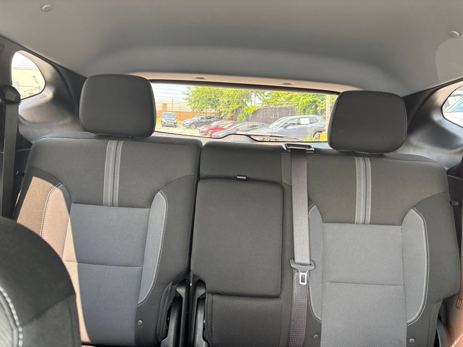Used 2026 Chevrolet Blazer LT FWD image 37