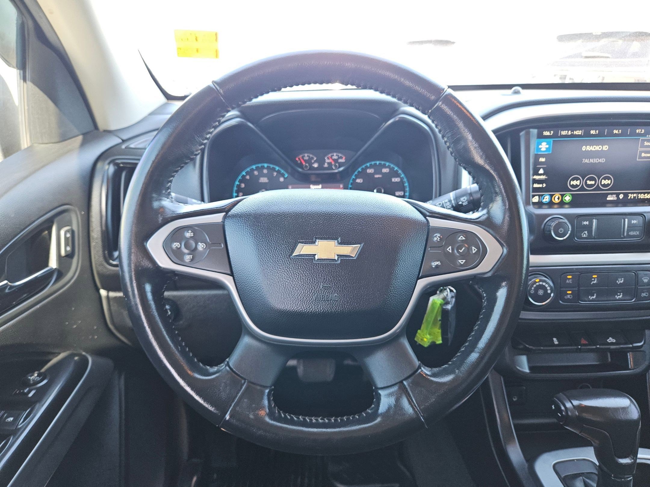 Used 2019 Chevrolet Colorado LT image 20