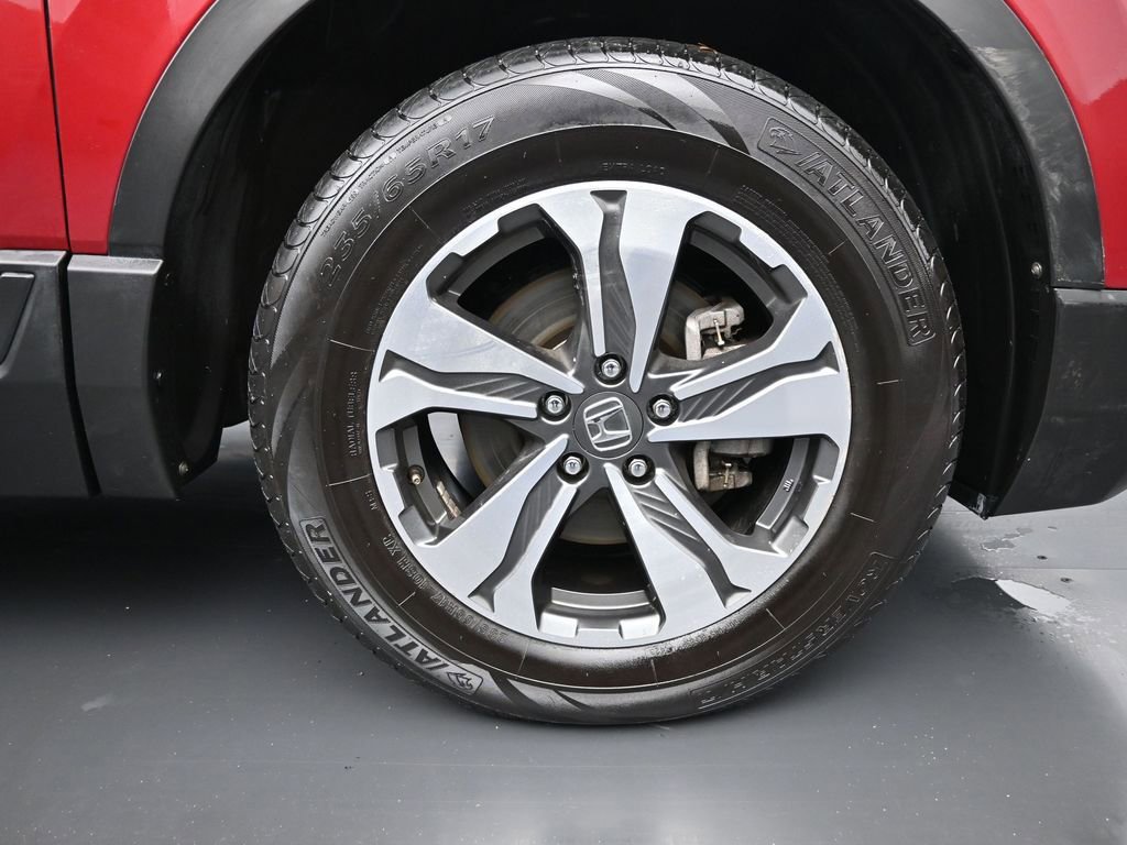 Used 2020 Honda CR-V LX image 10