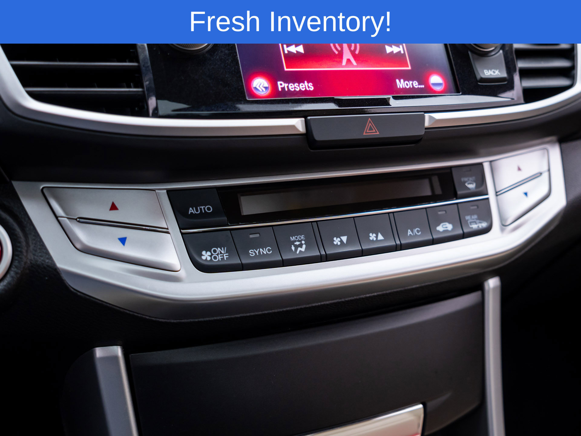 Used 2015 Honda Accord EX-L image 24