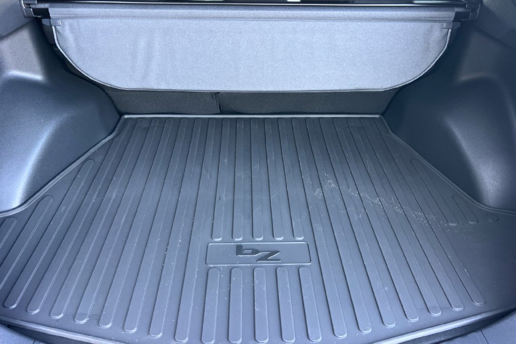 Certified 2026 Toyota bZ FWD image 18
