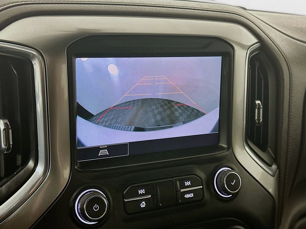 Used 2022 Chevrolet Silverado 2500 LTZ image 20