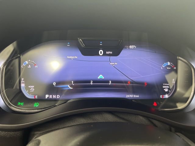 Used 2023 RAM 2500 Rebel w/ Level 1 Equipment Group image 20