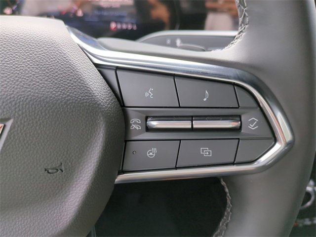 New 2026 Chevrolet Tahoe Premier w/ Sun And Tow Package image 27