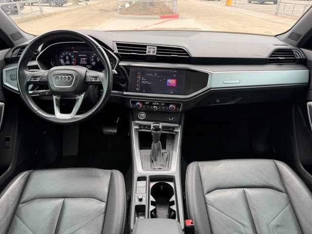 Used 2020 Audi Q3 2.0T Premium w/ Convenience Package AWD/4WD image 26