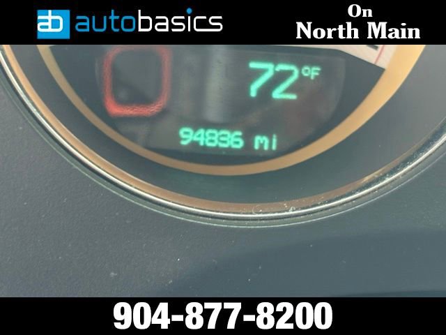 Used 2013 Dodge Challenger SXT Plus RWD image 15