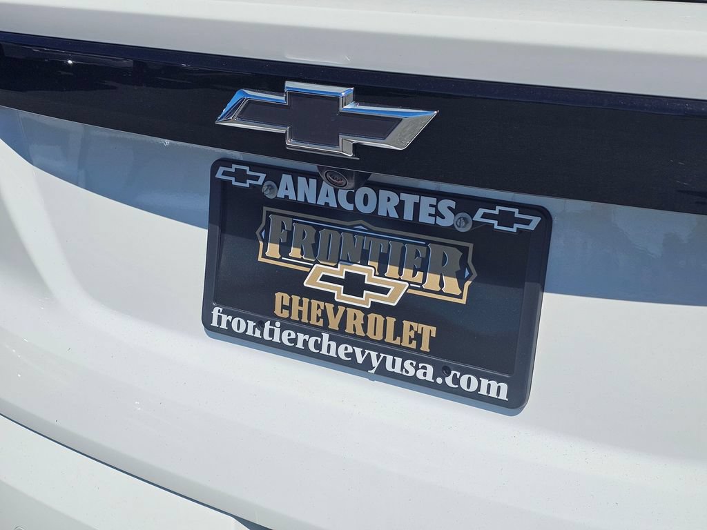 New 2027 Chevrolet Bolt LT FWD image 14
