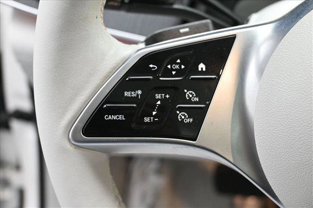 Certified 2023 Mercedes-Benz EQE 350+ 4MATIC SUV image 11