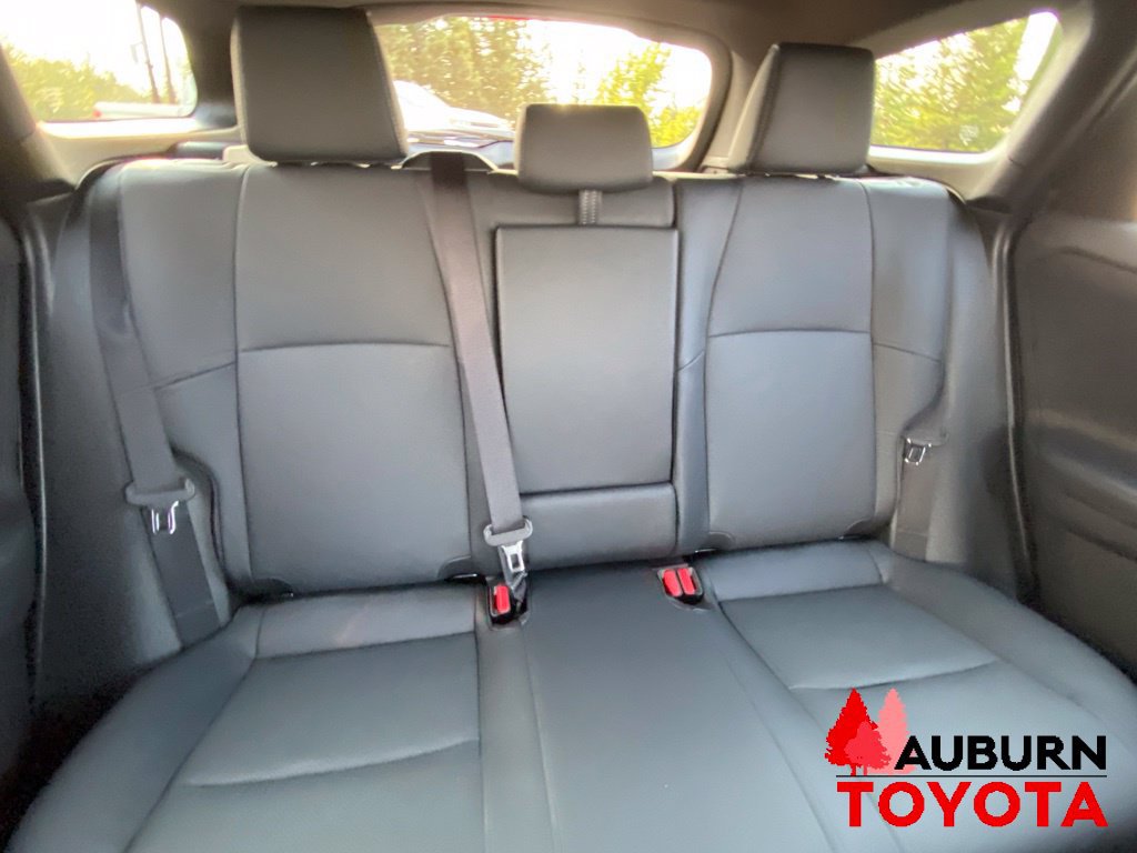 New 2026 Toyota bZ Woodland AWD/4WD image 19