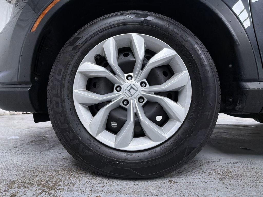 Used 2023 Honda CR-V LX image 17