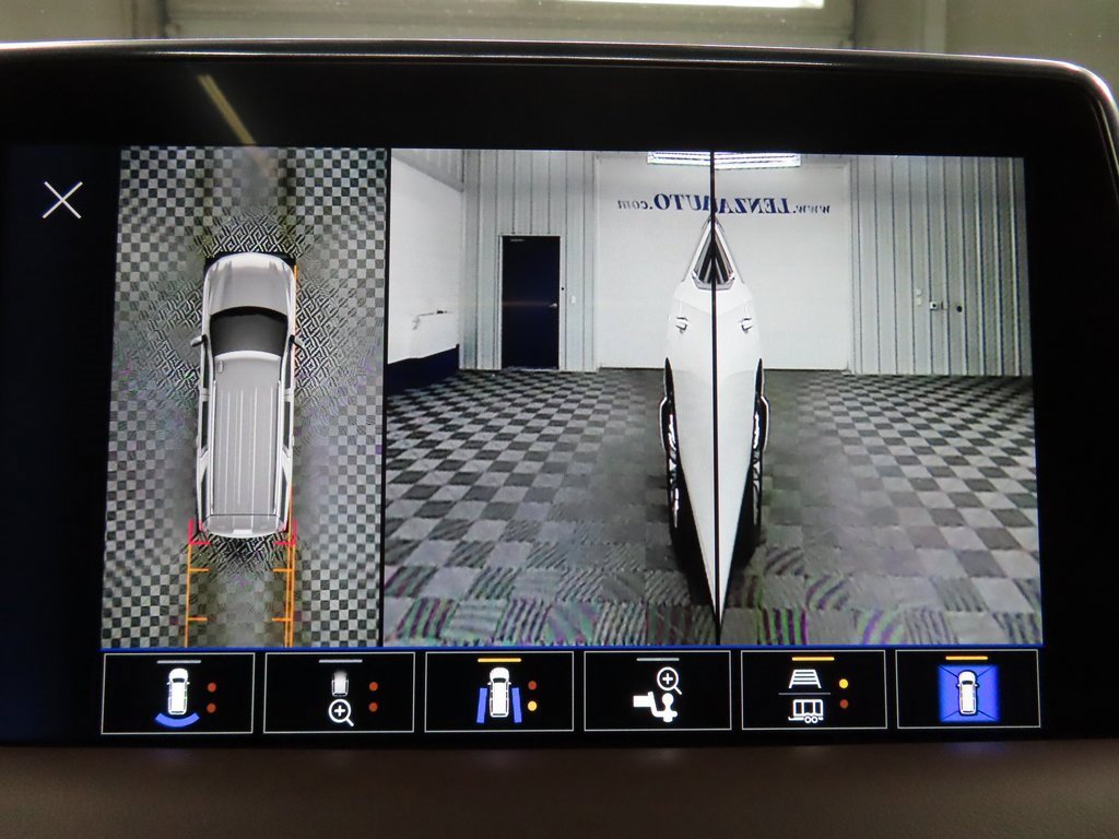 Used 2023 Chevrolet Tahoe High Country image 19