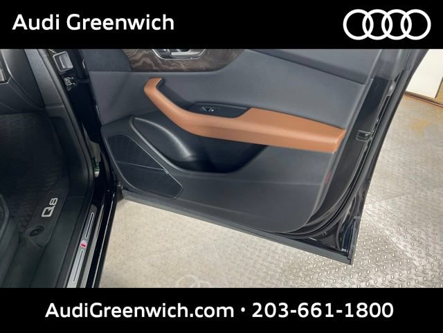 Used 2020 Audi Q8 Premium Plus AWD/4WD image 11