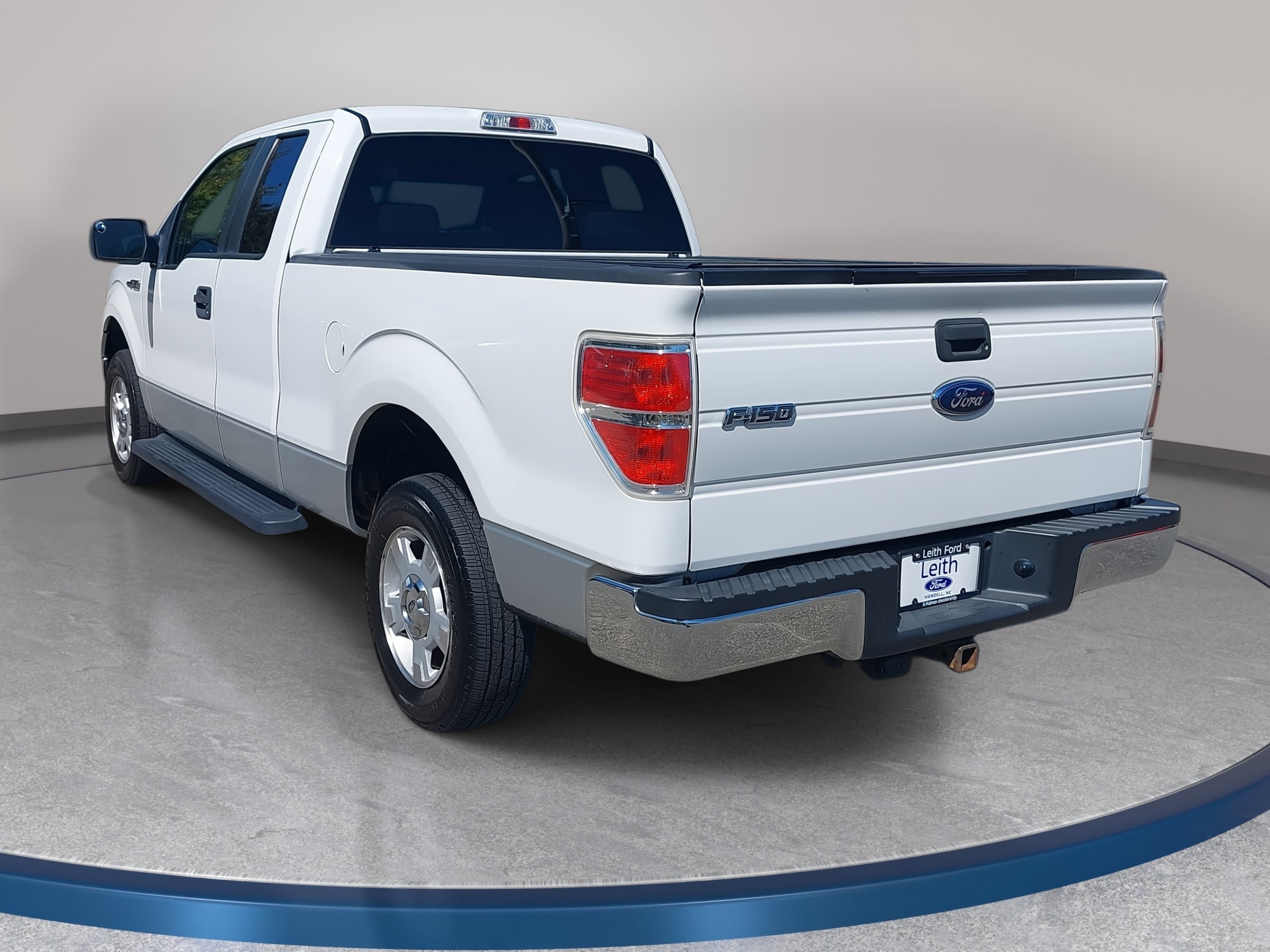 Used 2009 Ford F150 STX RWD image 7
