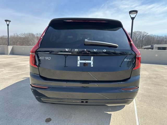 New 2026 Volvo XC90 B6 Ultra w/ Lounge Package image 6